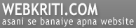 Low Cost, Clean Web Design from India